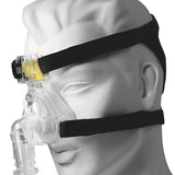 Philips Respironics ComfortClassic Nasal Mask with Headgear