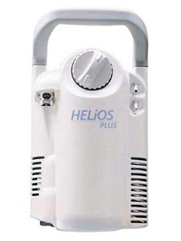 Caire Helios H300 Liquid Oxygen Tank - Refurbished
