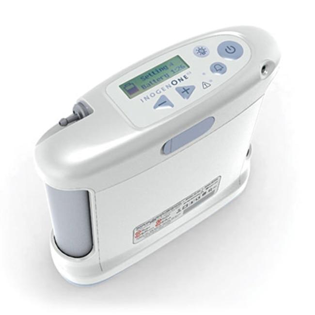 Inogen ONE G3 Portable Oxygen Concentrator