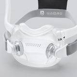 Philips Respironics DreamWear Full Face CPAP Interface With Headgear