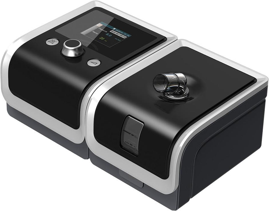 Luna Auto CPAP Machine w/ Integrated H60 Heated Humidifier