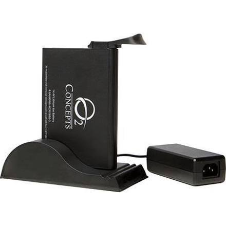 Desktop Battery Charger for Oxlife Independence