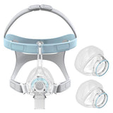 Fisher & Paykel Eson 2 Nasal CPAP Mask with Headgear FitPack