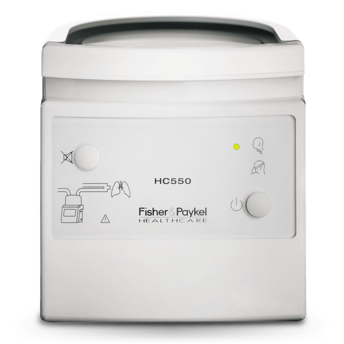 Fisher & Paykel HC550 Heated Humidifier - Certified Pre-Owned