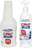 CleanSmart CPAP Disinfectant Spray
