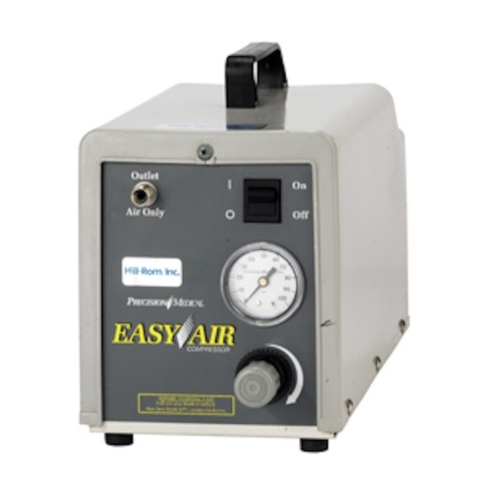 Precision Medical PM15 EasyAir Compressor - Certified Pre-Owned