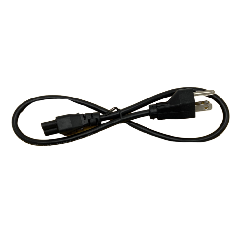 OxyGo AC Power Cord