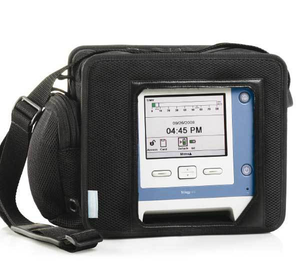 Respironics Trilogy In-Use Device Bag