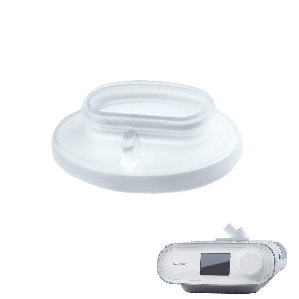 Respironics DreamStation Humidifier Dry Box Inlet Seal