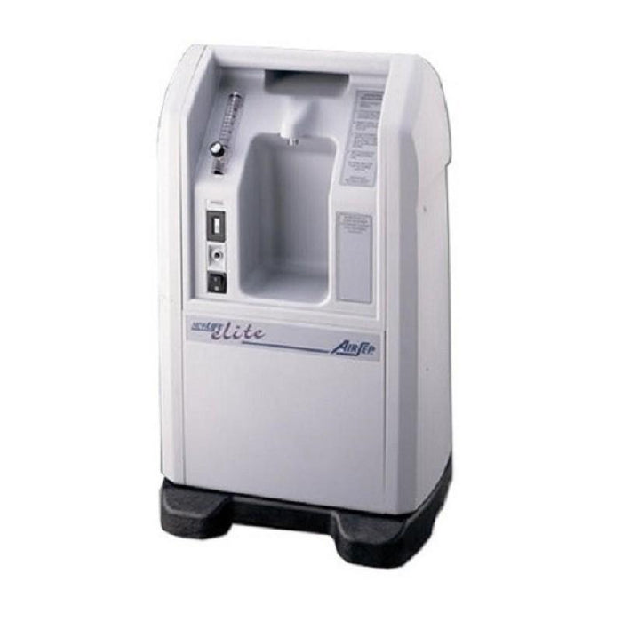 New Life Elite Oxygen Concentrator 5L - Certified Pre Owned