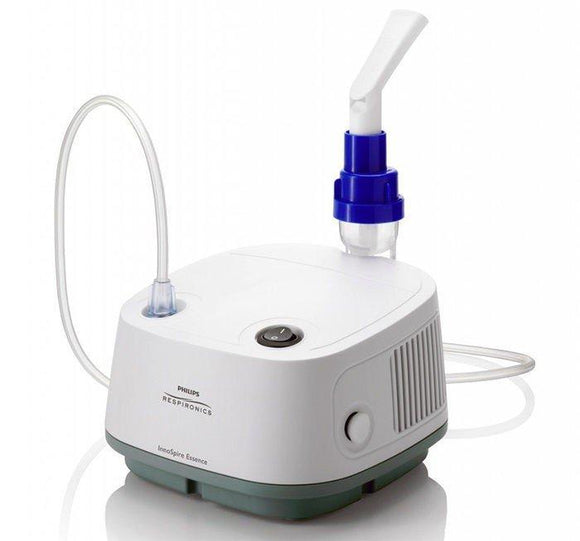 Respironics InnoSpire Essence Compressor Nebulizer System
