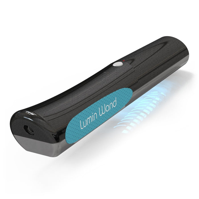 3B Medical Lumin Wand Handheld UV Light Sanitizer