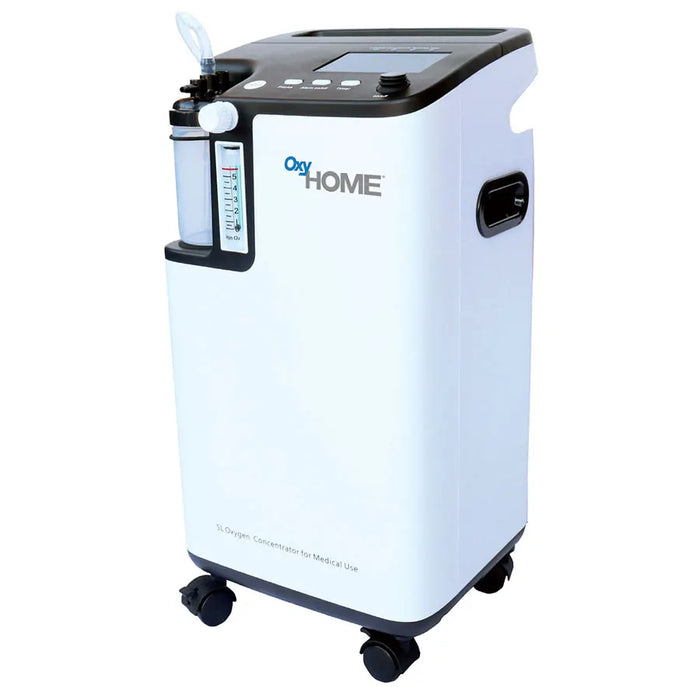 OxygGo OxyHome 5L At Home Stationary Oxygen Concentrator