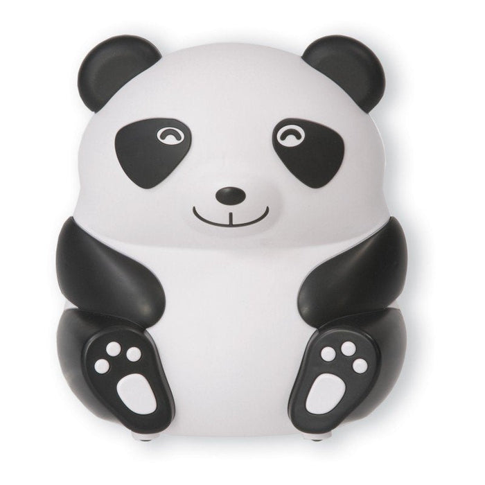 Panda Pediatrics Compressor Nebulizer System