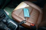 Medistrom Car Charger for Pilot 12/24 Lite Battery