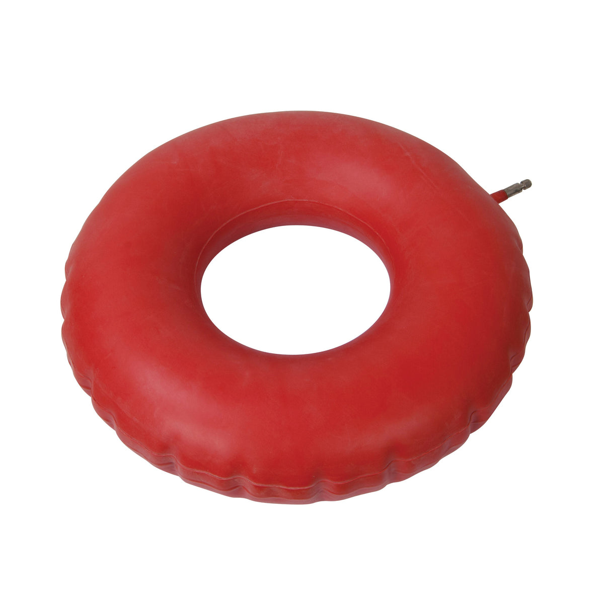 Drive Medical Inflatable Rubber Cushion