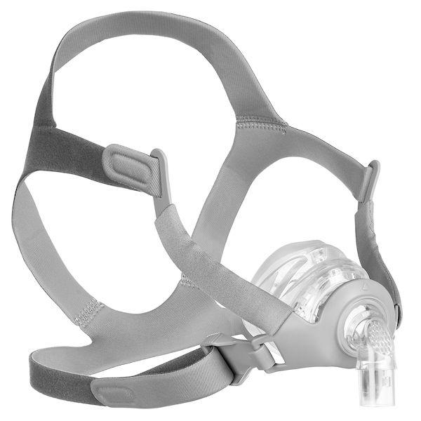 3B Medical Siesta Nasal CPAP Mask, All Size Kit (FitPack)