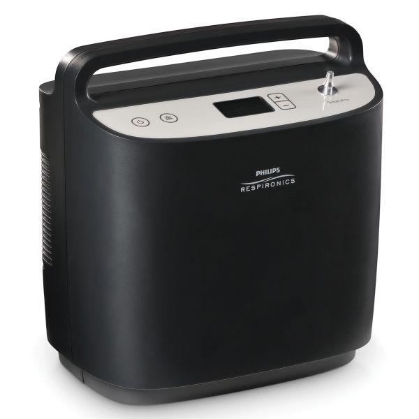 SimplyFlo Stationary oxygen concentrator - Certified Pre Owned