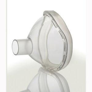 Philips Respironics Soft Seal Mask with Cushioned Comfort