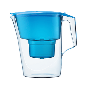 Aquaphor Time CPAP H2O Water Purifying Pitcher - 2.5 L