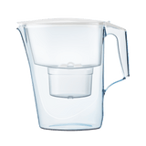 Aquaphor Time CPAP H2O Water Purifying Pitcher - 2.5 L