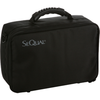 SeQual 5010-SEQ Travel Case for 6900-SEQ Eclipse Portable Oxygen Concentrator