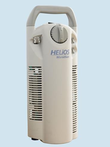 HELiOS Marathon Portable Liquid Oxygen- Refurbished