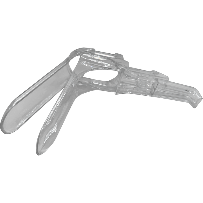 Disposable Vaginal Speculum - Box of 25