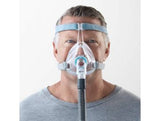 Fisher & Paykel Vitera Full Face Mask with Headgear - Fit Pack (All Sizes)