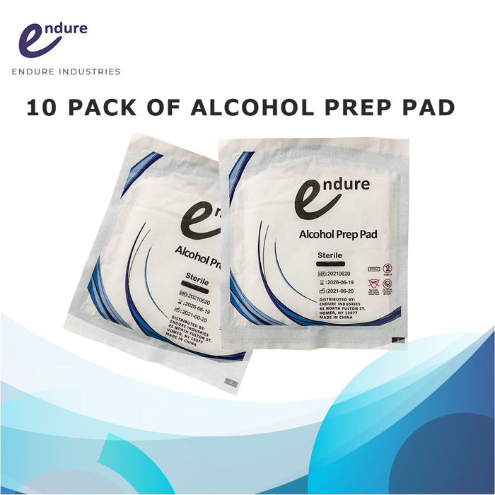 Essential Wound Care Kit 1