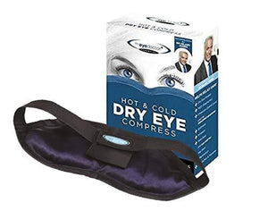 The Eye Doctor+ Essentials Moist Heat Compress 1/PK